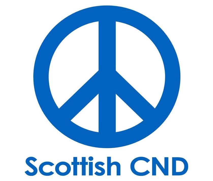 Scottish CND statement on the treaty ban draft lauch