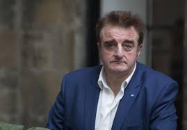 Good wishes and Support for negotiations from Tommy Sheppard MP
