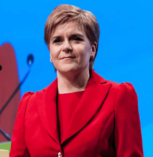 Nicola Sturgeon’s speech at 2017 SNP Conference